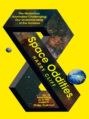 Space Oddities - Audiobook